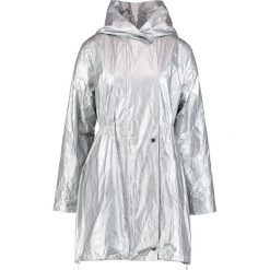 Parki damskie: Opus HELMINE Parka iron grey melange