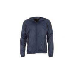 Kurtki krótkie The North Face ONDRAS WIND JACKET. Niebieskie kurtki męskie The North Face, xl, bez wzorów, krótkie, bez kaptura. Za 351,20 zł.