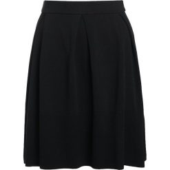 Spódniczki trapezowe: BOSS CASUAL IMARTHA Spódnica trapezowa black