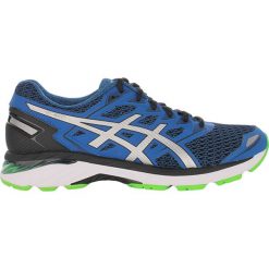 Buty sportowe męskie: buty do biegania męskie ASICS GT-3000 5 / T705N-9093