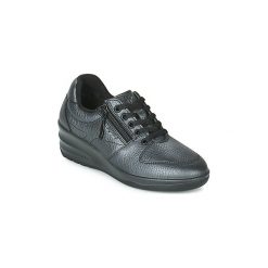 Buty TBS DANZIPS. Szare trampki i tenisówki damskie TBS, bez wzorów, bez zapięcia. Za 381,70 zł.
