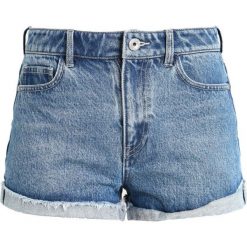 Szorty damskie: Miss Sixty LAMPO Szorty jeansowe blue denim