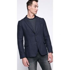 Marynarki męskie: Trussardi Jeans – Marynarka