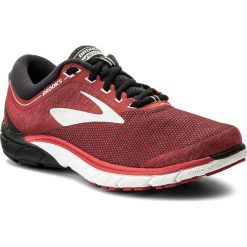 Buty sportowe męskie: Buty BROOKS - PureCadence 7 110274 1D 673 Red/Black/Silver