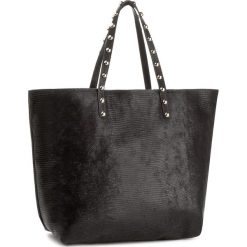Torebki klasyczne damskie: Torebka RED VALENTINO – PQ2B0631 Nero