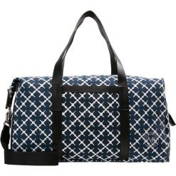 By Malene Birger POPSICLE Torba weekendowa skyline. Niebieskie torebki klasyczne damskie marki By Malene Birger. Za 969,00 zł.