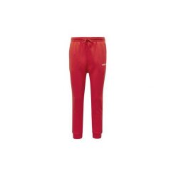 Spodnie treningowe adidas Coeeze Pants. Czerwone spodnie damskie Adidas. Za 279,00 zł.
