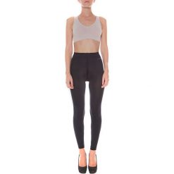 Legginsy: Legginsy w kolorze czarnym – 140 DEN