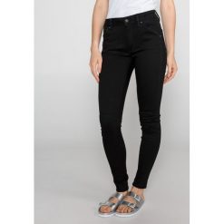 G-Star RAW 5622 Dżinsy Czarny. Czarne jeansy damskie G-Star RAW. Za 602,95 zł.