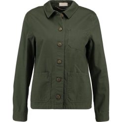 Bomberki damskie: talkabout Kurtka wiosenna olive night