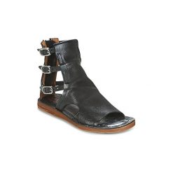 Rzymianki damskie: Sandały Airstep / A.S.98 RAMOS