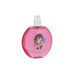 Top Model Let´s Dance woda toaletowa 50 ml tester dla kobiet. Fioletowe topy damskie Top Model, s, bez wzorów, bez kołnierzyka. Za 8,36 zł.