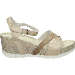 Rzymianki damskie: Sandały - 955027840R BE