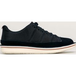 Camper - Buty Formiga. Niebieskie sneakersy męskie Camper, z okrągłym noskiem, bez zapięcia. Za 499,90 zł.