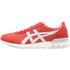 Onitsuka Tiger CALIFORNIA 78 EX Tenisówki i Trampki glacier grey. Czerwone trampki i tenisówki damskie marki Onitsuka Tiger, ze skóry. Za 419,00 zł.
