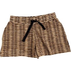 Bermudy damskie: Szorty damskie Snurk Basket Case XL