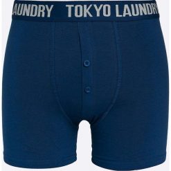 Bokserki męskie: Tokyo Laundry – Bokserki (2 pack)
