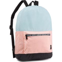Plecak HERSCHEL - Day/Night Packable Daypack 10474-02540 Glacier/Cameo Rose/Black Reflective. Różowe plecaki męskie marki Herschel, bez wzorów, z materiału. Za 249,00 zł.