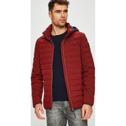 Killtec - Kurtka. Brązowe kurtki męskie pikowane KILLTEC, l, z materiału. Za 429,90 zł.