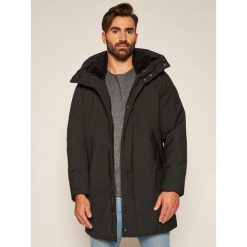 Parka Bomboogie CM6553TBTM. Czarne kurtki męskie Bomboogie, na zimę, m, bez wzorów, bez kaptura. Za 1819,00 zł.