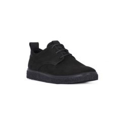 Buty Ecco CREPETRAY M. Czarne buty sportowe damskie ecco. Za 536,64 zł.