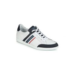 Buty Redskins JORDAN. Białe trampki męskie marki Redskins, bez wzorów, bez zapięcia. Za 439,00 zł.