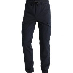 Bojówki męskie: KIOMI Bojówki dark blue