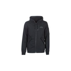 Kurtki krótkie Quiksilver HANA GO. Czarne kurtki męskie Quiksilver, s, bez wzorów, krótkie, bez kaptura. Za 719,00 zł.
