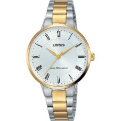 Zegarek Lorus Zegarek Lorus RG254NX9 Damski Klasyczne uniwersalny. Zegarki damskie Lorus. Za 269,00 zł.