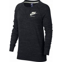 Topy sportowe damskie: Koszulka Nike Gym Vintage
