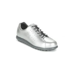 Buty Camper PELOTAS XL. Szare trampki i tenisówki damskie Camper, bez wzorów, bez zapięcia. Za 475,30 zł.
