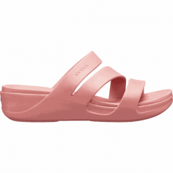 Crocs Klapki damskie Crocs Mont erey Wedge W Blossom 206304-682 (rozmiar 38-39). Klapki damskie Crocs, bez wzorów, bez obcasa. W wyprzedaży za 173,00 zł.