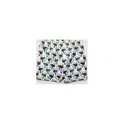 Spodenki do spania męskie TUKANY bokserki. Piżamy męskie HisOutfit, xl, bez wzorów. Za 89,00 zł.