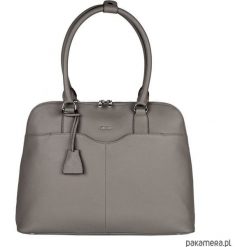 Torba na laptopa DIAMOND COUTURE MUD. Torby na laptopa Pakamera, bez wzorów, ze skóry, eleganckie. Za 1299,00 zł.