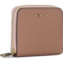 Portfele damskie: Mały Portfel Damski FURLA – Babylon 887519 P PR84 VTO Moonstone