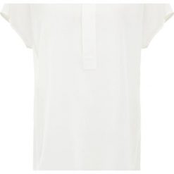 Bluzki damskie: Polo Ralph Lauren Bluzka trophy cream