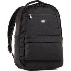 Plecak VANS - Startle Backpack VN0A4MPHBLK1 Black. Czarne plecaki męskie Vans, bez wzorów, z materiału, sportowe. Za 199,00 zł.