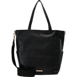 DAY Birger et Mikkelsen EDGE SHOPPER Torba na zakupy black. Czarne torby damskie na zakupy marki DAY Birger et Mikkelsen. Za 1089,00 zł.