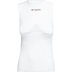Koszulka damska X-BIONIC ENERGIZER SUMMERLIGHT Biały. Białe koszulki damskie termoaktywne marki X BIONIC, z materiału. Za 168,00 zł.