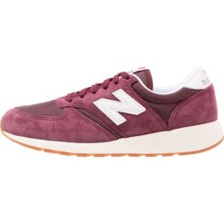 Trampki męskie: New Balance MRL420 Tenisówki i Trampki burgundy
