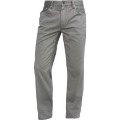 Spodnie męskie: Polo Ralph Lauren Spodnie materiałowe college grey