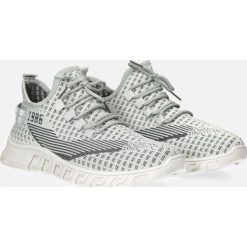 Szare buty sportowe sznurowane casu 20a16/g. Szare buty sportowe męskie Casu, na sznurówki. W wyprzedaży za 34,99 zł.
