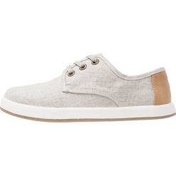 Buty sportowe dziewczęce: TOMS PASEO Sznurowane sportowe grey