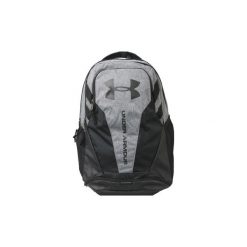 Plecaki Under Armour Hustle 3.0 1294720-042. Czarne plecaki damskie Under Armour. Za 199,99 zł.