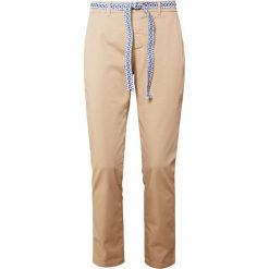 Chinosy damskie: WEEKEND MaxMara AUDREY Chinosy beige