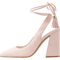 Szpilki: Kenneth Cole New York GIANNA Szpilki rose