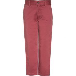 Odzież dziecięca: Polo Ralph Lauren PREPPY PANT BOTTOMS Chinosy adirondack berry