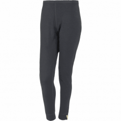 Sensor Legginsy Double Face Merino Wool Black M. Czarne getry damskie termoaktywne Sensor, s, bez wzorów, outdoorowe. W wyprzedaży za 199,00 zł.