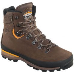 Buty trekkingowe męskie: MEINDL Buty męskie Paradiso MFS Brązowe r. 46.5 (2997/10/11,5)