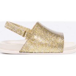 Sandały dziewczęce: Melissa – Sandały dziecięce Beach Slide